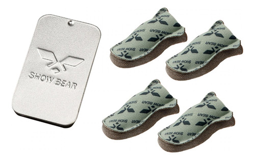 3 X 4 Fundas Para Dedos Para Juegos, Antisudor, Ligeras,