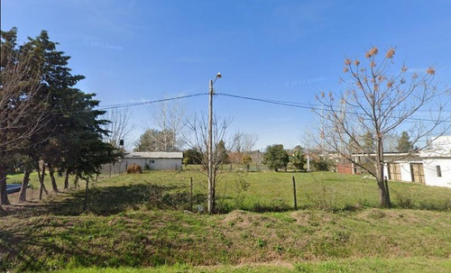 Terreno Cercano Al Barrio El Molino