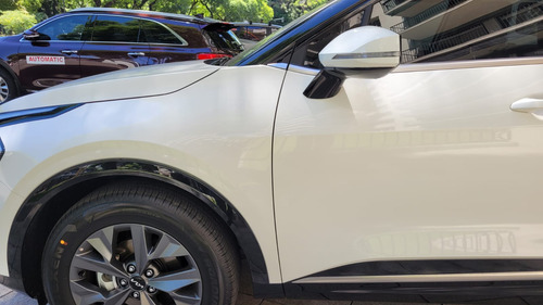 Kia Sportage 1.6 T-Gdi Ex 4X2