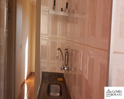 Imagem 8 de 12 de Apartamento Para Alugar, Na Vila Prudente - Ap01353 - 69394554