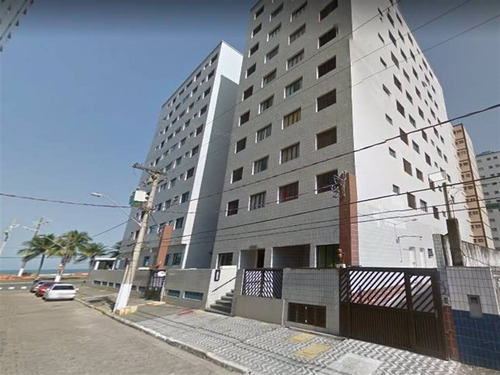 Imagem 2 de 2 de Apartamento, 2 Dorms Com 62.03 M² - Guilhermina - Praia Grande - Ref.: Mmar40 - Mmar40