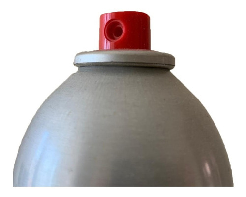 Imagen 3 de 5 de Cold Fire Ultimate Supresor Portátil De Fuego 400ml