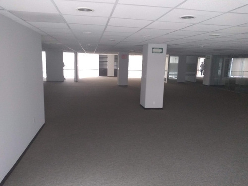 Imagen 16 de 30 de Anzures Oficina Para Una Persona En Penthouse Renta