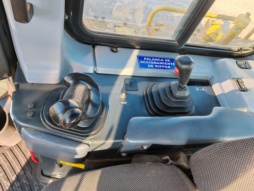 Tractor De Orugas Komatsu D65ex-16, 2018