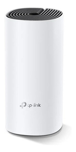 Tp-link Deco M4 (1-pack) Ac 1200 Wifi Mesh  