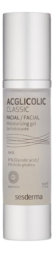 Sesderma Acglicolic Classic Gel Hidratante