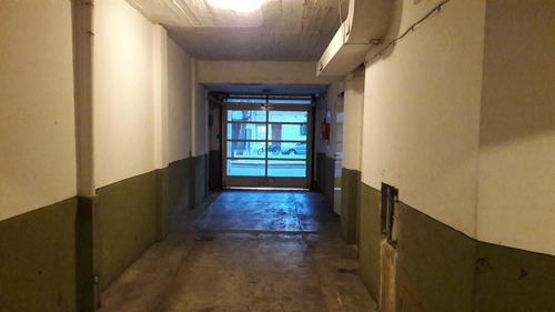 Departamento En Duplex Con Importante Balcón - Las Cañitas - Blvd Chenaut 1700