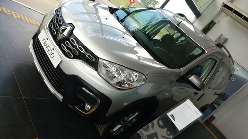 Imagen 3 de 17 de Renault Kangoo 5 Asientos 1.6 0km