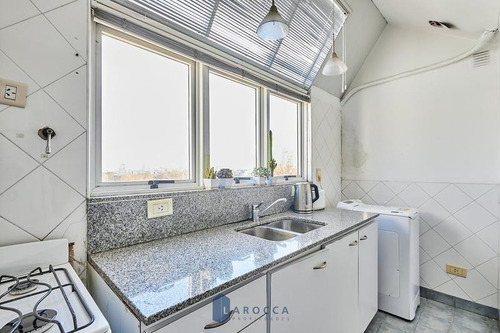 Imagen 8 de 30 de Duplex 4 Amb Con Estudio O 3er Dorm Terraza Cochera