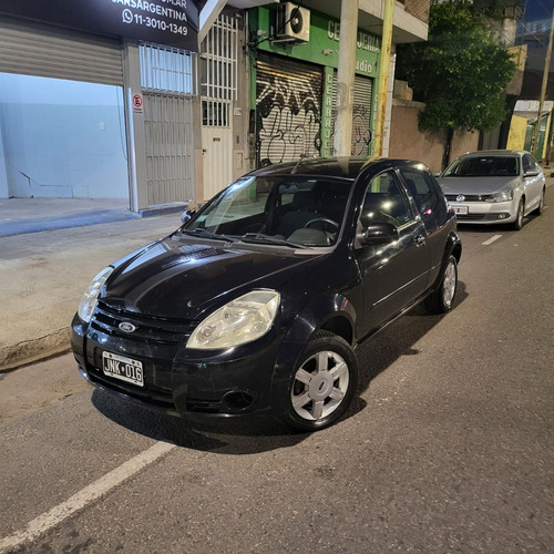 Ford Ka 1.6 Pulse Top 95cv