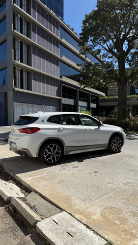 BMW X2 2.0 Sdrive20i Msportx