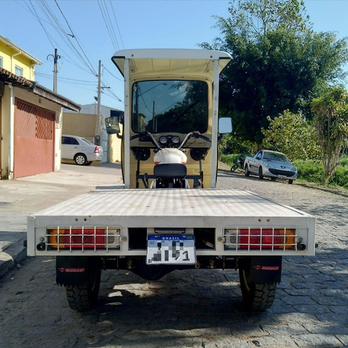 Motocar 2015