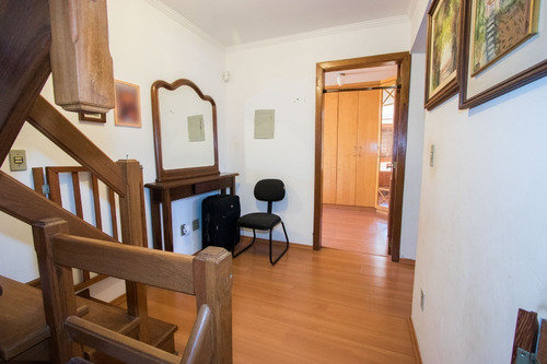 Casa Em Ipanema Com 3 Dormitórios - Lu273419