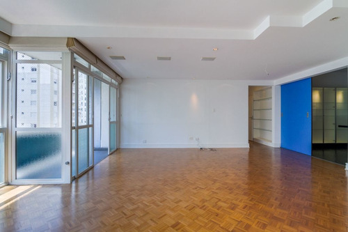 Apartamento A Venda Em São Paulo - 21902
