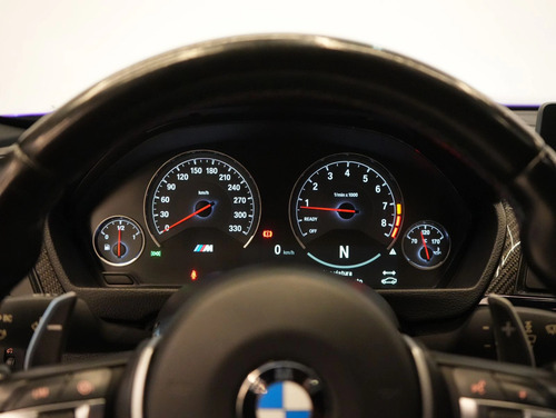 BMW Serie M 3.0 Aut. 5p