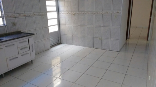 Sobrado Para Ate 2 Famílias - Prox. Metro Jabaquara - Bom Investimento - Ótima Localização
