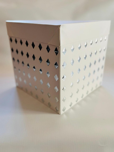Cajas Para Regalos