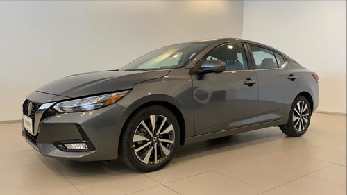 Imagen 15 de 15 de Nissan Sentra B18 Exclusive - Okm - 2023