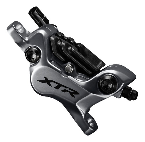Freio Disco Hidr Shimano Xtr Bl-m9120/br-m9120 Traseiro