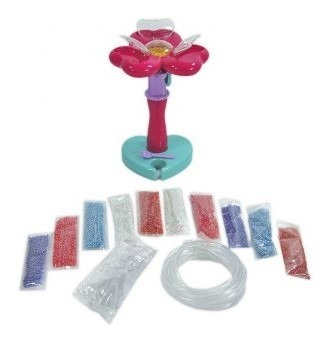 Set Diseña Tu Brazalete Mágico Set Diseña Tu Brazale Tk187