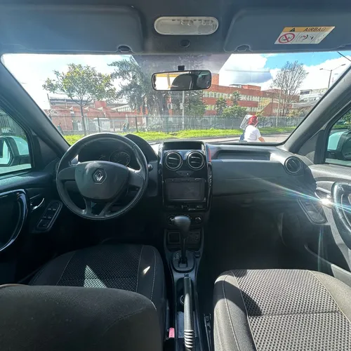 Renault Duster 2.0 Dynamique 4X2 At