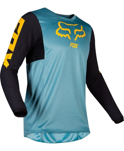 Imagen 4 de 8 de Conjunto Motocross Fox Legion Mx #21891-223