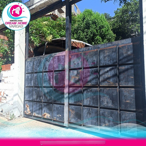 Imagen 5 de 5 de Casa En Venta Sector Mamo - Catia La Mar, La Guaira