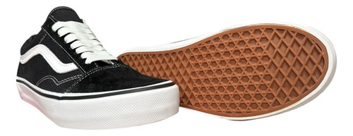 Zapatillas Vans Old Skool Negras