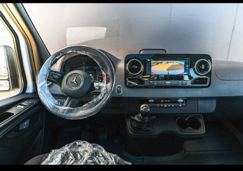 Plan Sprinter 314 Cdi Mixto