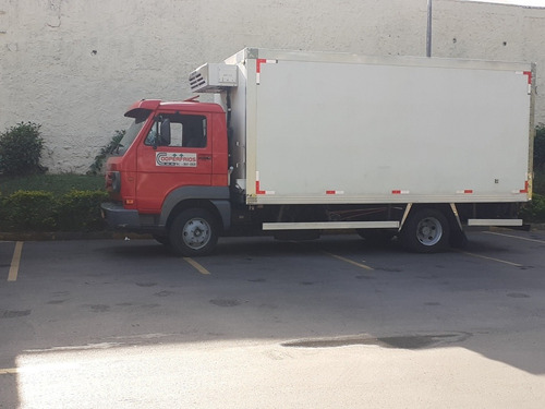 Volkswagen 9.150 Delivry