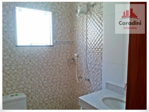 Imagem 7 de 20 de Casa Residencial À Venda, Jardim Paz, Americana. - Ca0698