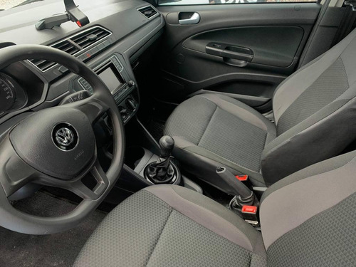 Volkswagen Gol Tl