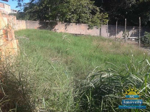 Imagem 2 de 6 de Terreno No Bairro Ingleses Em Florianópolis Sc - 13571