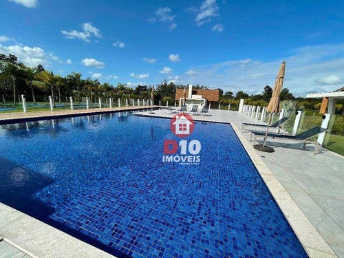 Terreno À Venda, 800 M² - Argentina - Criciúma/sc - Te0523