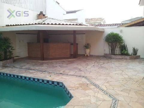 Imagem 15 de 30 de Casa Com 5 Dormitórios À Venda, 200 M² Por R$ 2.100.000,00 - Recanto Real - São José Do Rio Preto/sp - Ca0121