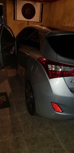 Imagem 5 de 7 de Hyundai I30