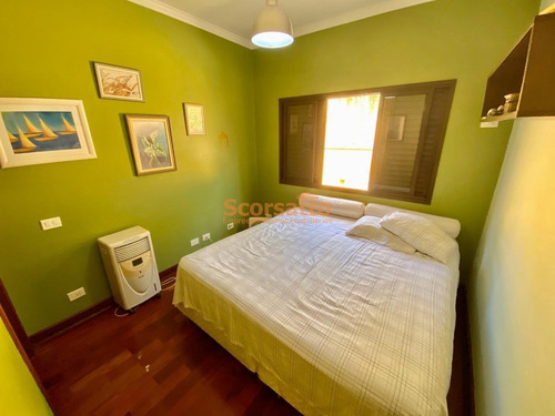 Imagem 13 de 30 de Casa Em Condomínio Para Locação, Condomínio Jardim Europa, Itapecerica Da Serra/sp - 394