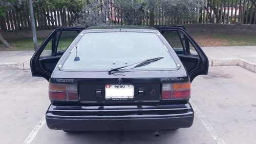 Hyundai Excel