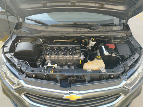 Imagen 21 de 24 de Chevrolet Prisma 2018 - 1.4l Ltz At