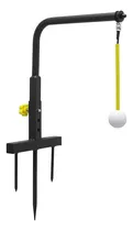 Comprar Entrenador De Swing De Golf, Accesorios De Golf Groover De