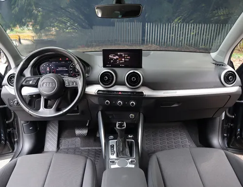 Audi Q2 1.4 35 Tfsi Ambition