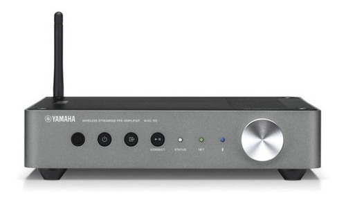 Yamaha Wxc-50 Preamplificador Wi-fi Musiccast New En Avalon!