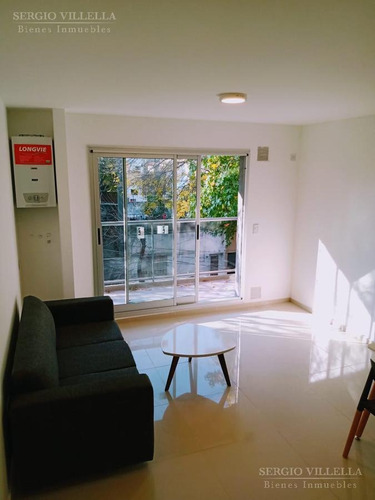 Imagen 7 de 13 de Departamento De 2 Dormitorio En Venta En Rosario