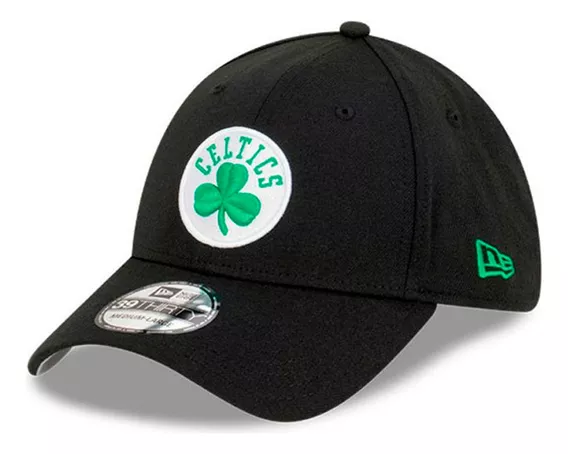 Gorra New Era Boston Celtics 1838 Grid