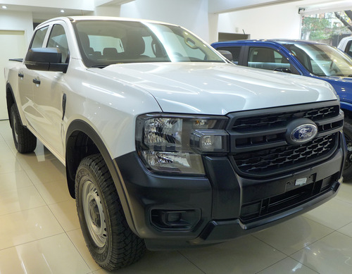 Ford Ranger 2.0 Cd 4X2 Xl 170Cv
