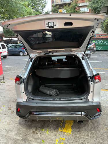 Toyota Corolla Cross 1.8 Hev Seg Ecvt
