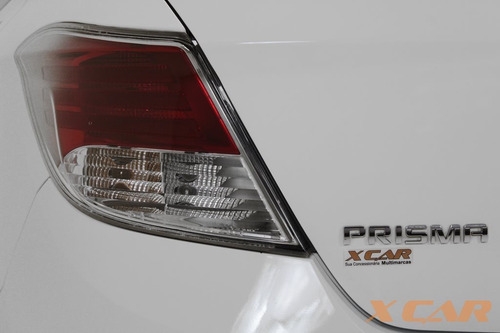 Chevrolet Prisma 1.0 Mpfi Joy 8v Flex 4p Manual