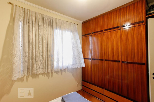 Apartamento À Venda - Saúde, 2 Quartos, 54 - S893113913