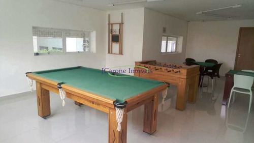 Imagem 22 de 27 de Apartamento Com 2 Dorms, Embaré, Santos - R$ 1.03 Mi, Cod: 64152860 - V64152860