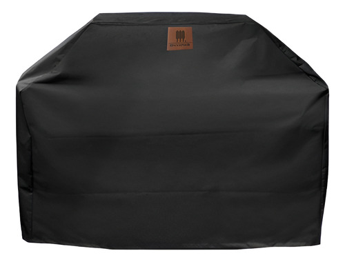 Funda Para Parrillera M 3-4quemadores En Varas Meats & Grill